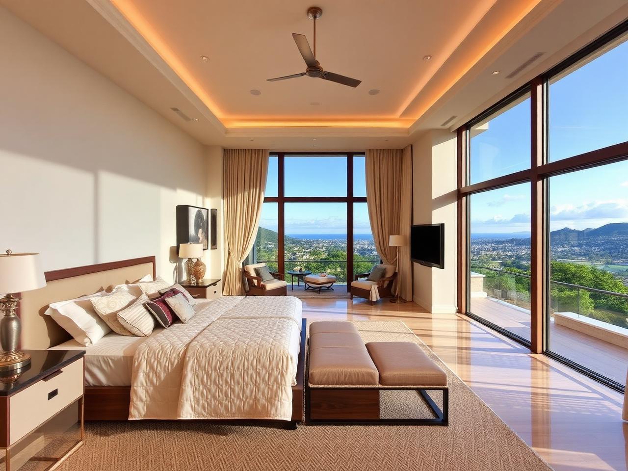 Hilltop Sanctuary