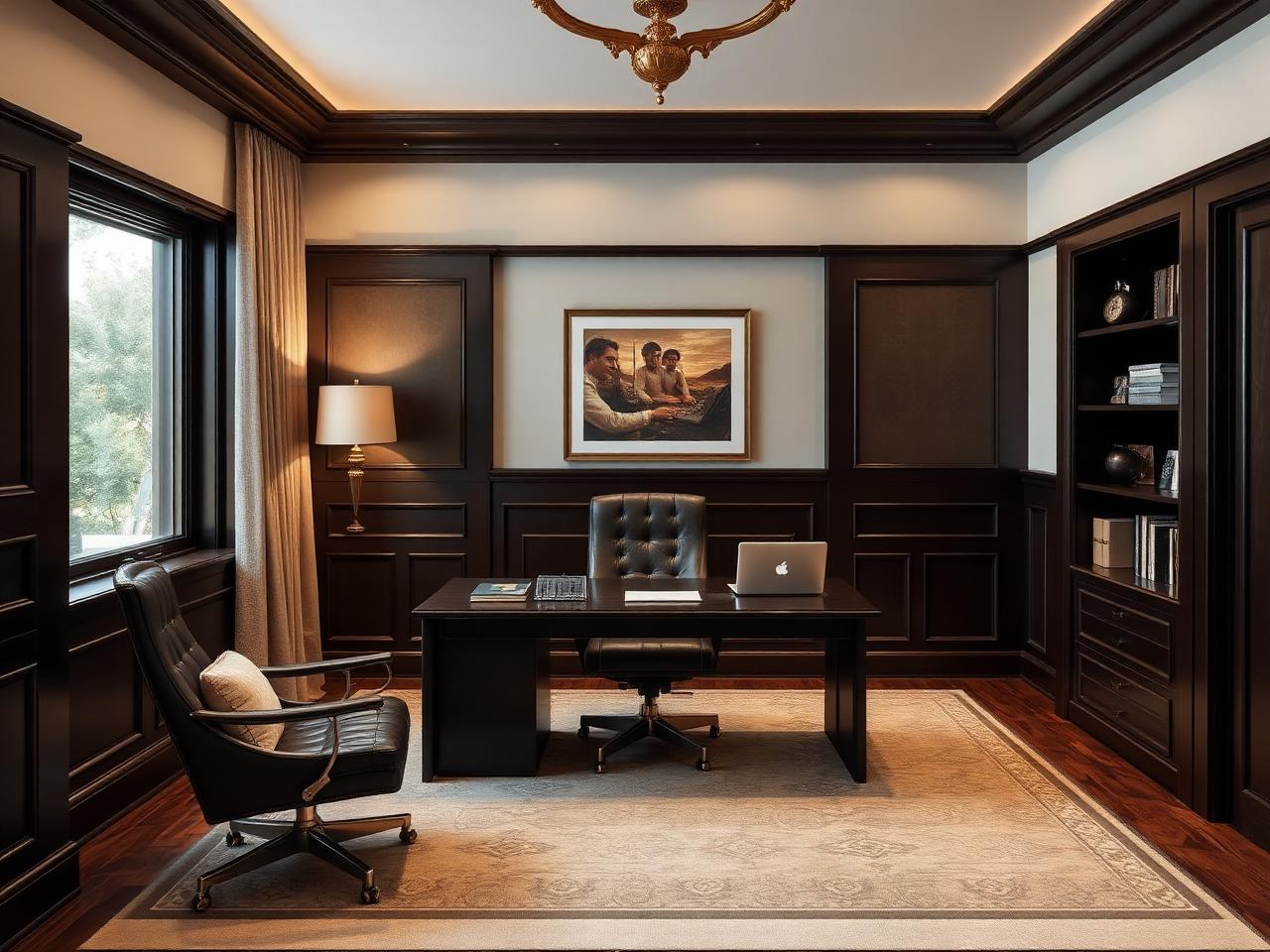 The Walnut Study