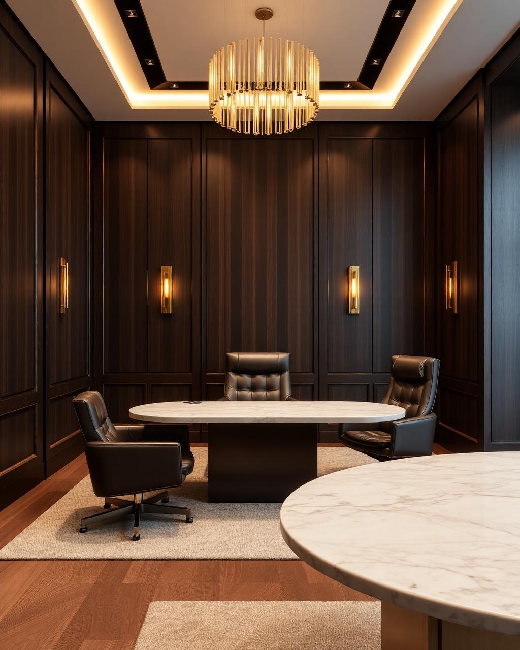 Office Interiors